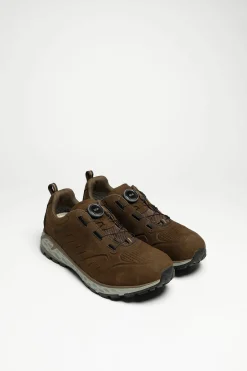 Wanderschuhe>Meindl Malta Walker (Boa) Herren (Braun)