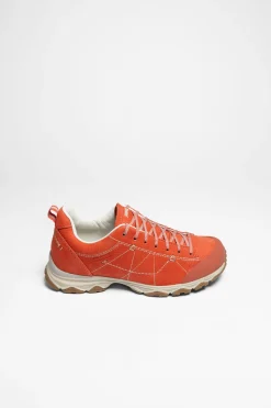 Wanderschuhe>Meindl Matera Lady Damen (Erdbeer)