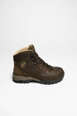 Wanderschuhe|Trekkingschuhe>Meindl Matrei GTX Herren (Dunkelbraun)