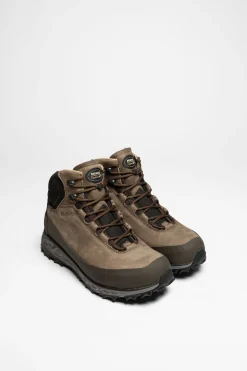 Wanderschuhe>Meindl Melago GTX Herren (Braun)