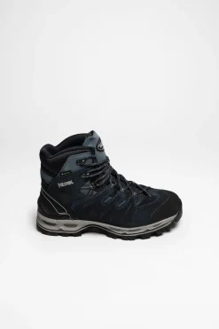 Wanderschuhe|Trekkingschuhe>Meindl Minnesota Lady Ultra GTX Damen (Marine/Ozean)