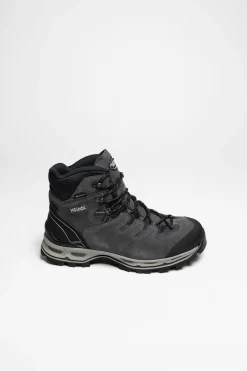 Wanderschuhe|Trekkingschuhe>Meindl Minnesota Ultra GTX Herren (Anthrazit)