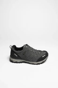 Wanderschuhe>Meindl Mondello GTX Herren (Anthrazit/Graphit)