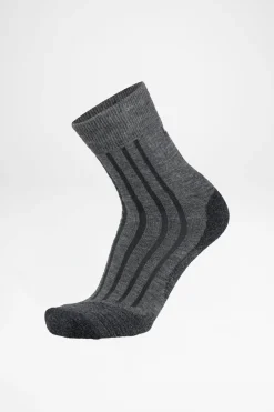Socken>Meindl MT6 Men Herren (Granit)