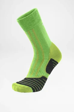 Socken>Meindl MT2 Trekking Basic Damen (Grün)
