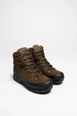 Trekkingschuhe|Bergschuhe>Hanwag Nazcat GTX Herren (Erde)