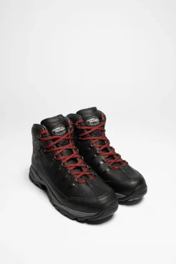 Wanderschuhe>Meindl Ohio 3 GTX Herren (Schwarz)