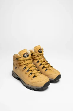 Wanderschuhe>Meindl Ohio Lady 2 Damen (Sunset/Orange)