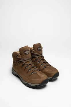 Wanderschuhe>Meindl Ohio Lady 2 GTX Damen (Braun)