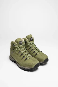 Wanderschuhe>Meindl Ohio Lady 2 GTX Damen (Pistazie)