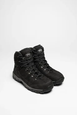 Wanderschuhe>Meindl Ohio Winter GTX Herren (Anthrazit)