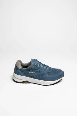 Wanderschuhe>Meindl Olbia Lady GTX Damen (Jeans)