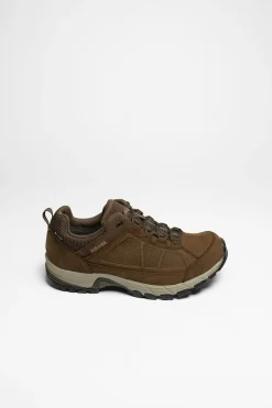 Wanderschuhe>Meindl Orlando GTX Herren (Dunkelbraun)