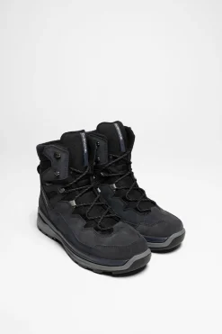 Winterschuhe>Lowa Ottawa EVO GTX Herren (navy/grau)