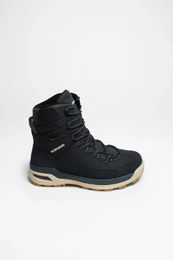 Winterschuhe|Wanderschuhe>Lowa Ottawa GTX Herren (Navy)