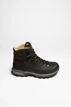 Wanderschuhe>Meindl Palma MFS Herren (Mahagoni)