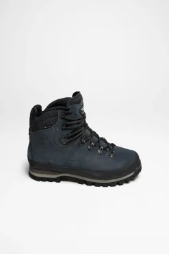 Wanderschuhe|Trekkingschuhe>Meindl Paradiso GTX Herren (Marine/Nachtblau)