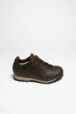 Wanderschuhe>Lowa Pinto LL Lo Ws Damen (Espresso)