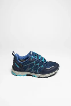 Wanderschuhe>Meindl Prisma Jr. GTX Kinder (marine)