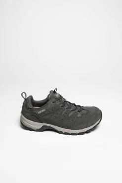 Wanderschuhe>Meindl Rapide GTX Herren (Anthrazit)