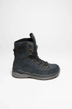 Winterschuhe>Lowa Renegade Evo Ice 2 GTX Herren (Navy/Grau)