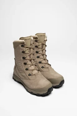 Winterschuhe>Meindl Samnaun Lady GTX (Beige)