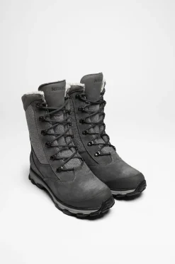 Winterschuhe|Wanderschuhe>Meindl Samnaun Lady GTX (Grau)