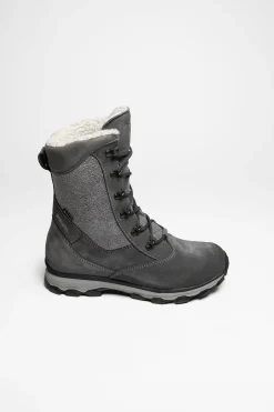 Winterschuhe|Wanderschuhe>Meindl Samnaun Lady GTX (Grau)