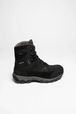 Winterschuhe>Meindl Sella GTX Herren (Schwarz)