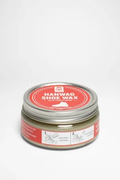 Pflege>Hanwag Shoe Wax 100ml Schuhpflege
