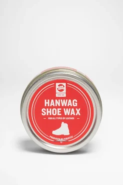 Pflege>Hanwag Shoe Wax 100ml Schuhpflege
