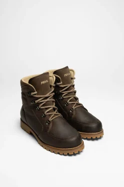 Winterschuhe>Meindl Sondrio Lady GTX Damen (Braun)