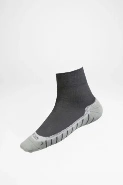 Socken>Meindl Speedhiking Herren (Grau)