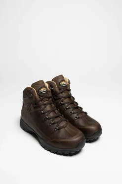 Wanderschuhe>Meindl Stowe GTX Herren (Braun)