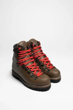 Trekkingschuhe|Bergschuhe>Meindl Super Perfekt Herren (Natur)