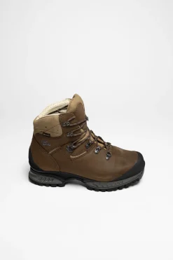 Wanderschuhe|Trekkingschuhe>Hanwag Tatra II Bunion GTX Herren (Erde)