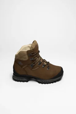 Trekkingschuhe|Bergschuhe>Hanwag Tatra II Bunion Lady Damen (Erde)
