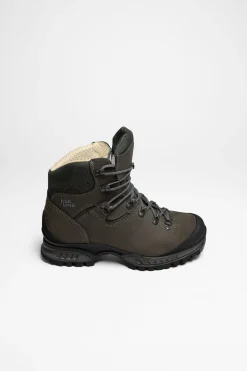 Wanderschuhe>Hanwag Tatra II Herren Asphalt