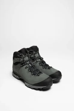 Trekkingschuhe|Bergschuhe>Hanwag Tatra Light Lady GTX Damen (Fog/Light Grey)