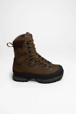 Wanderschuhe>Hanwag Tatra Top Wide GTX Herren (Erde)