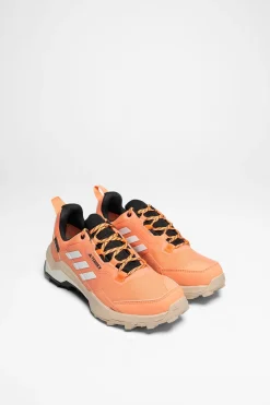 Wanderschuhe>adidas Terrex Ax4 GTX W Damen (Rot)