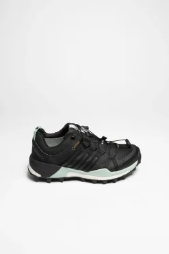 Wanderschuhe>adidas Terrex Skychaser GTX W Damen (CBLACK/CBLACK/ASHGRCBLACK/CBLACK/ASHGRN)