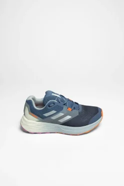 Wanderschuhe|Trailrunningschuhe>adidas Terrex Two Flow Herren (Wonste/Magrmt/Impora)