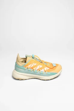 Wanderschuhe>adidas Terrex Voyager 2 Damen (Screaming/Orange)
