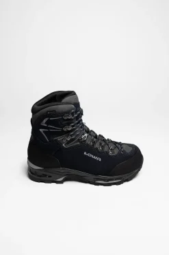 Wanderschuhe|Trekkingschuhe>Lowa Tiacam II GTX Herren Navy