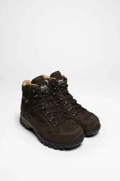 Wanderschuhe>Meindl Toblach GTX Herren (Mahagoni)