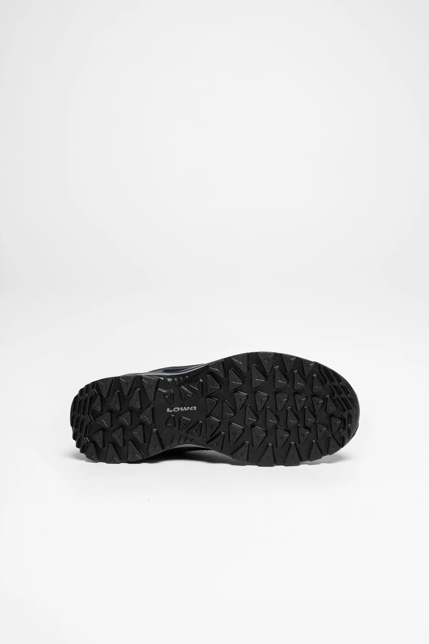 Wanderschuhe>Lowa Toro Pro LL Lo Ws Damen (Navy/Mandarine)