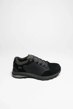 Wanderschuhe>Hanwag Torsby Low Sf Extra Lady GTX Damen (Navy/Asphalt)