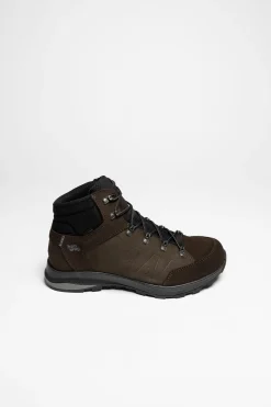 Wanderschuhe>Hanwag Torsby Sf Extra GTX Herren (Mocca/Black)