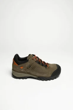 Wanderschuhe>Meindl Toskana GTX Herren (Braun/Terracotta)